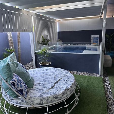 Beachside 3 With Private Heated Plunge Pool Port Douglas Exteriér fotografie