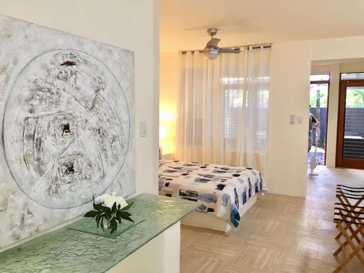 Beachside 3 With Private Heated Plunge Pool Port Douglas Exteriér fotografie