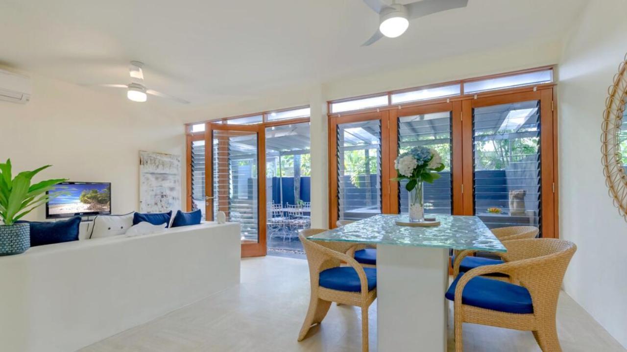 Beachside 3 With Private Heated Plunge Pool Port Douglas Exteriér fotografie