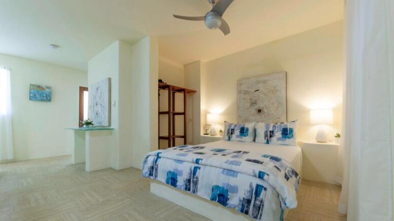 Beachside 3 With Private Heated Plunge Pool Port Douglas Exteriér fotografie