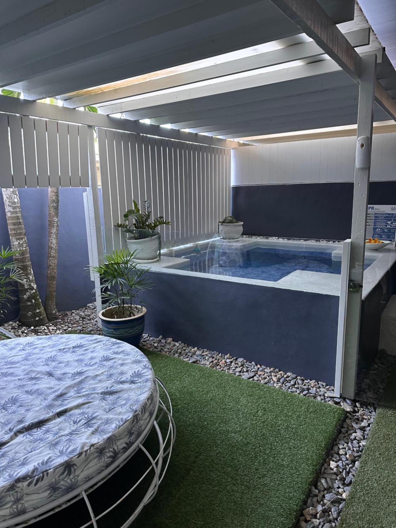 Beachside 3 With Private Heated Plunge Pool Port Douglas Exteriér fotografie