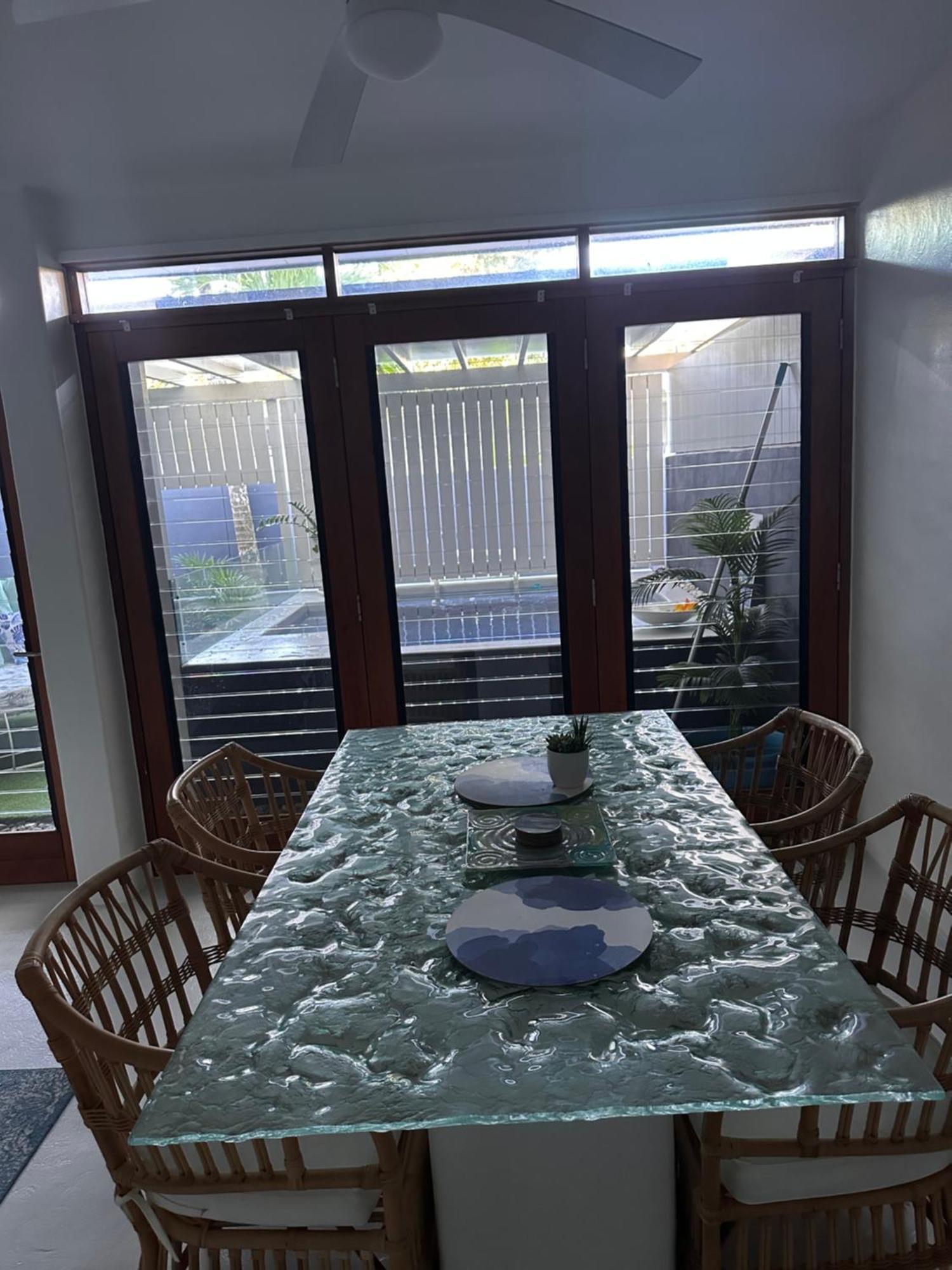 Beachside 3 With Private Heated Plunge Pool Port Douglas Exteriér fotografie