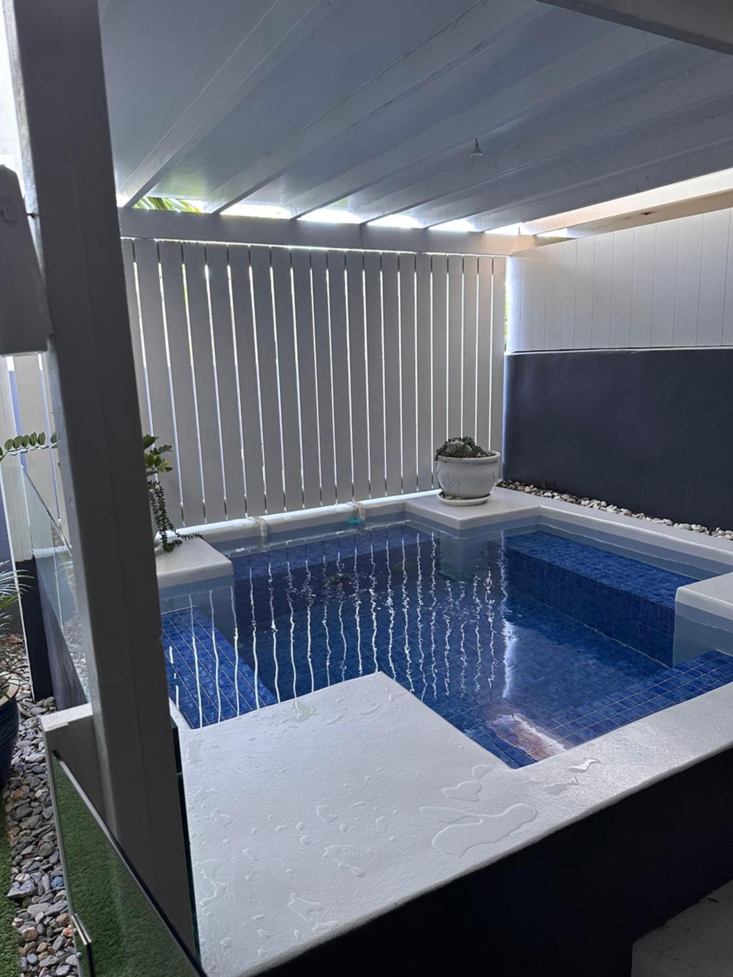 Beachside 3 With Private Heated Plunge Pool Port Douglas Exteriér fotografie